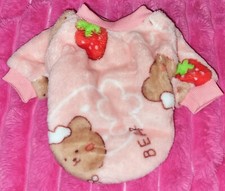 Hunde kleidung pulli gebraucht kaufen  Strausberg-Umland