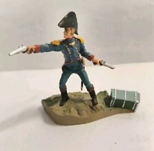 Soldatino piombo hachette usato  Savigliano