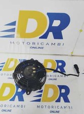Ventola raffreddamento radiato usato  Napoli