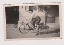 Photo young woman d'occasion  Expédié en Belgium