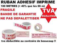 Ruban adhésif 100 d'occasion  Montataire