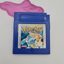 Pokemon blu spagnolo usato  Grottammare