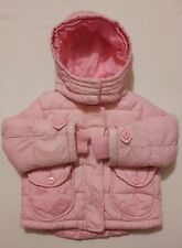 Mädchen mantel jacke gebraucht kaufen  Magdeburg