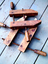 wood working wood clamps for sale  Middletown