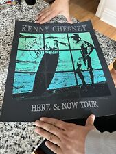 Vip kenny chesney for sale  Pittsburgh