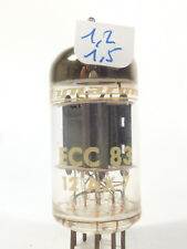 One preamp tube d'occasion  Douarnenez