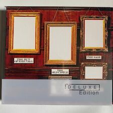 Emerson, Lake & Palmer - Pictures At An Exhibition DELUXE EDITION CD LIKE NEW, usado comprar usado  Enviando para Brazil