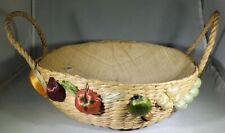 Tightly woven basket for sale  Ankeny