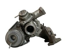 Turbina turbocompressore fiat usato  Napoli