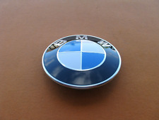 Bmw front hood d'occasion  Expédié en Belgium