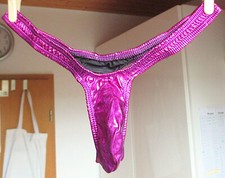 Sexy micro gay gebraucht kaufen  Deutschland