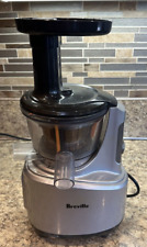 Breville bjs600xl fountain for sale  Pendleton