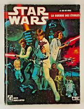 Star wars jeu d'occasion  Limours