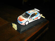Peugeot 207 2000 d'occasion  Frejus