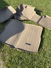 Weather tech floor for sale  Daviston