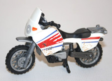 Playmobil 70199 moto d'occasion  Forbach