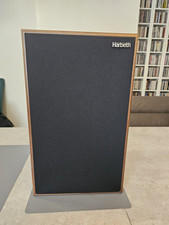 Harbeth m30.2 walnut for sale  MANCHESTER