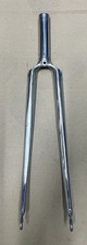 Vitus steel chromed for sale  EASTBOURNE