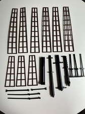 Lote Lego peças de navio pirata peças de mastro de barco e equipamento marrom comprar usado Lote Lego peças de navio pirata peças de mastro de barco e equipamento marrom comprar usado  Enviando para Brazil