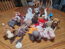 Beanie babies retired for sale  Buena Park