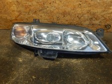 Hauptscheinwerfer xenon faceli gebraucht kaufen  Ziemetshausen