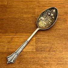 Antique silver georgian for sale  UK