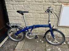 dahon bicycle for sale dahon bicycle for sale MALMESBURY