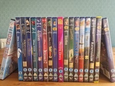 Disney job lot for sale  LONDON