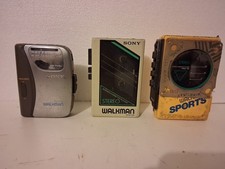 Sony walkman ungeprüft gebraucht kaufen Sony walkman ungeprüft gebraucht kaufen  Laichingen