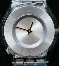Swatch skin ligne gebraucht kaufen  Köln