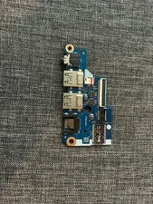 Usado, Notebook Acer Nitro 5 AN515 USB soquete de áudio porta placa comprar usado  Enviando para Brazil
