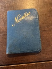 Beautiful vintage leather for sale  HUDDERSFIELD