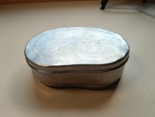 Ddr aluminium brotdose gebraucht kaufen  Ebersbach