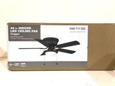 Hugger led indoor for sale  Anderson