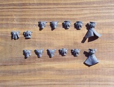 40k aeldari harlequin for sale  Winder