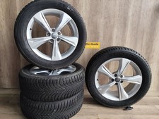 Riginal winterräder zoll gebraucht kaufen  Giebelstadt
