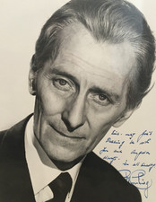 Peter cushing star for sale  SCUNTHORPE