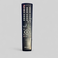 Original sharp aquos for sale  Woodruff