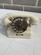 Telefono antico bachelite usato  Zagarolo