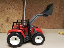 Playmobil. excavator construct d'occasion  Expédié en Belgium