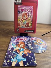 Winx club classics d'occasion  Gien