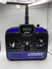Flite lp5dsm channel for sale  YEOVIL