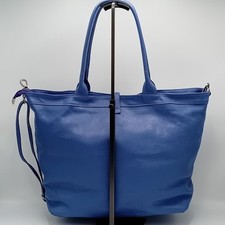 Borse pelle trapeze for sale  FLEET