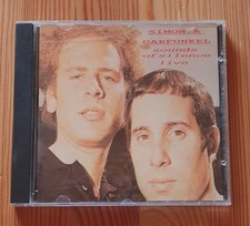 Simon garfunkel sounds gebraucht kaufen  Aschaffenburg