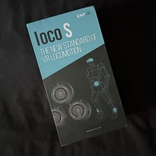 Kat loco vr for sale  SOUTH SHIELDS