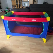 Hauck playn relax gebraucht kaufen  Warburg