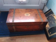 victorian writing slope for sale victorian writing slope for sale BRISTOL