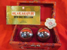 Shouxing iron baoding for sale  Endicott