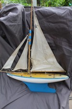 Vintage star pond for sale  YORK