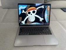 Macbook air 2018 usato  Tavoleto
